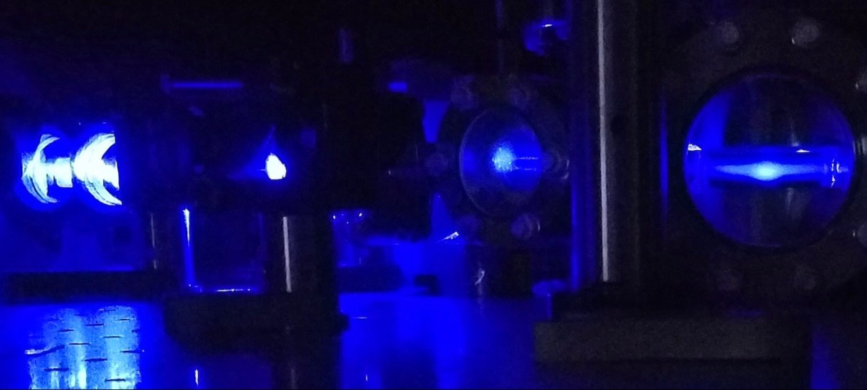 About the Barreiro Lab     @ UC San&nbsp;Diego