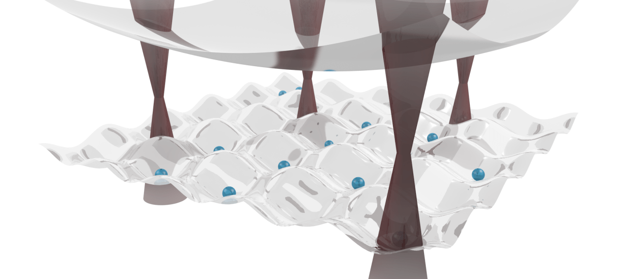 Fermionic Quantum Computer